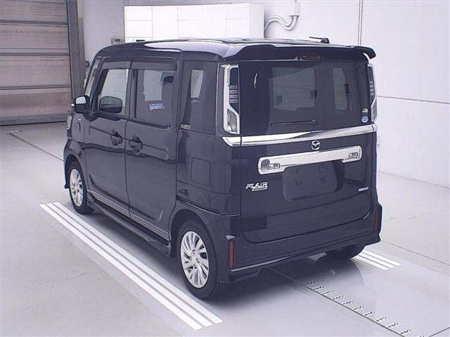 MAZDA FLAIR WAGON 2020