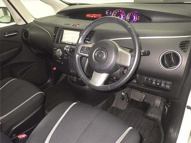 MAZDA BIANTE 2010