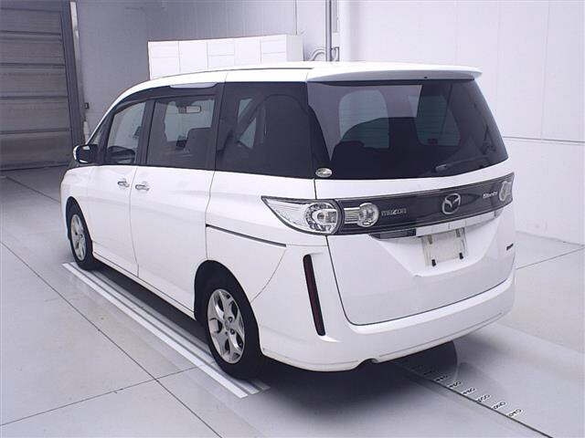 MAZDA BIANTE 2010