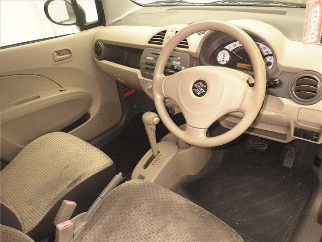 SUZUKI ALTO ECO 2012