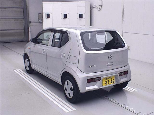 MAZDA CAROL 2015