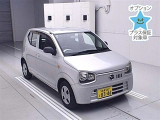 MAZDA CAROL 2015