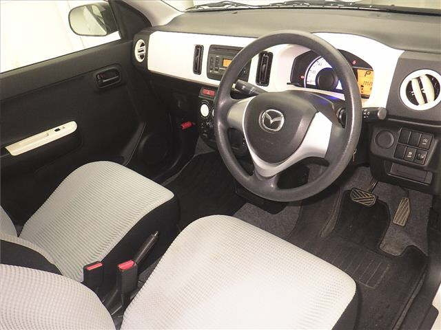 MAZDA CAROL 2015