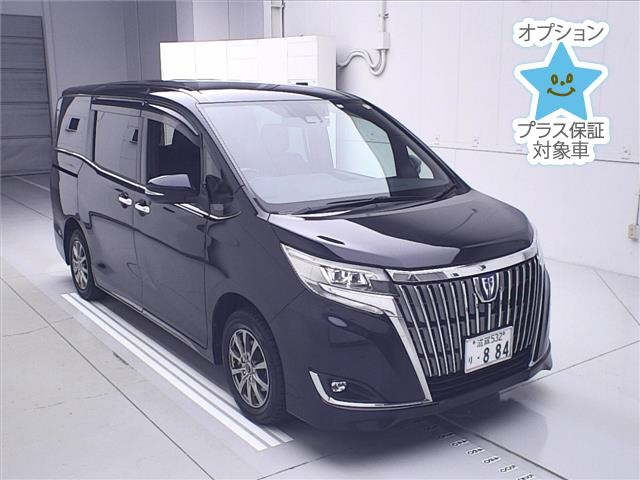 TOYOTA ESQUIRE 2020