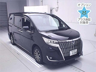 TOYOTA ESQUIRE 2020