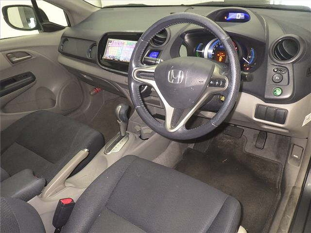 HONDA INSIGHT 2010