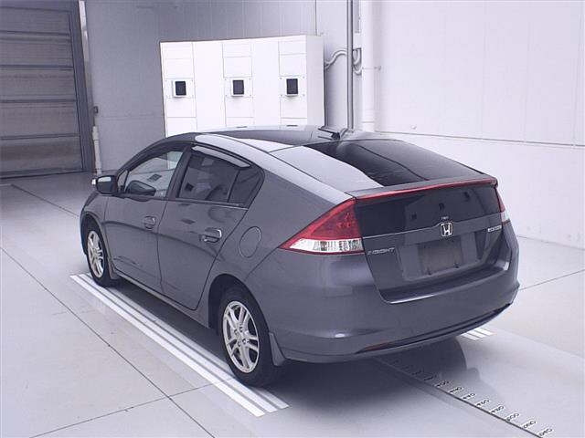 HONDA INSIGHT 2010