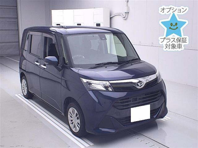 DAIHATSU THOR 2017