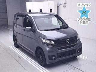 HONDA N WGN 2018