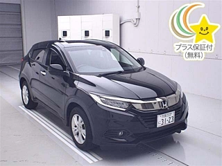 HONDA VEZEL 2019