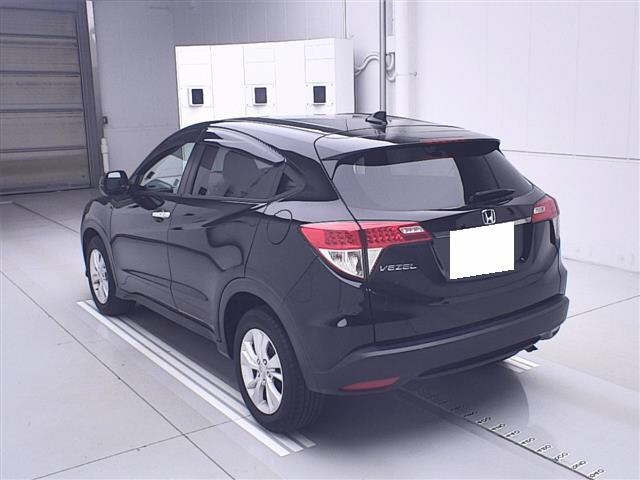 HONDA VEZEL 2019