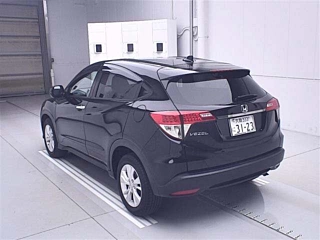 HONDA VEZEL 2019