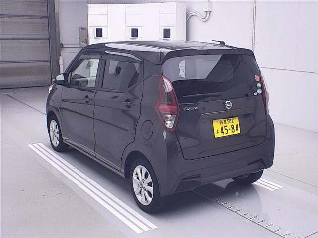 NISSAN DAYZ 2021