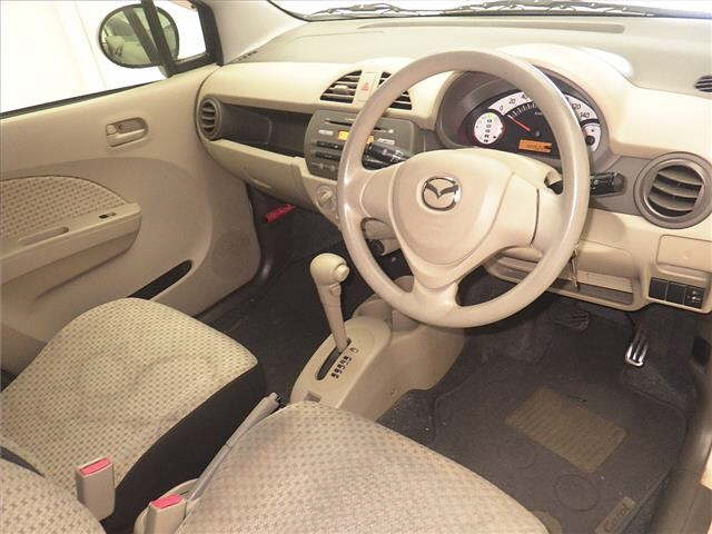 MAZDA CAROL 2014