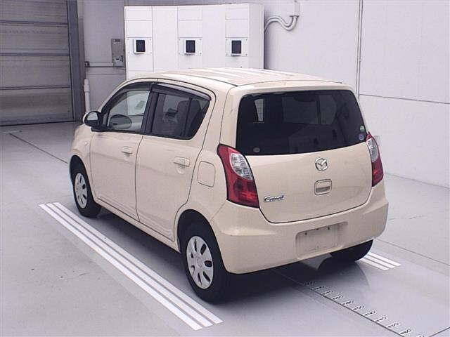 MAZDA CAROL 2014