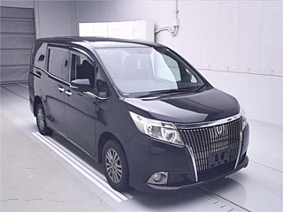 TOYOTA ESQUIRE 2014