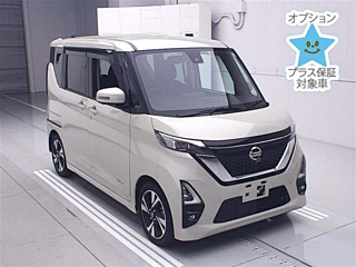 NISSAN ROOX 2023