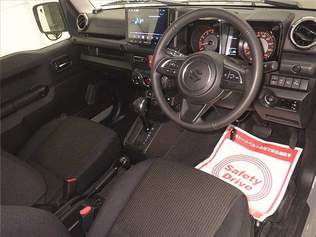 SUZUKI JIMNY SIERRA 2025