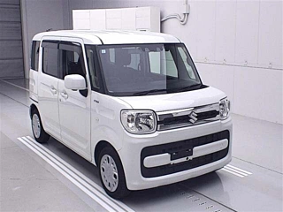 SUZUKI SPACIA 2021