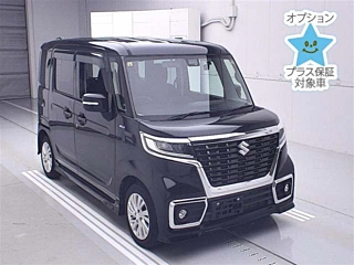 SUZUKI SPACIA 2018