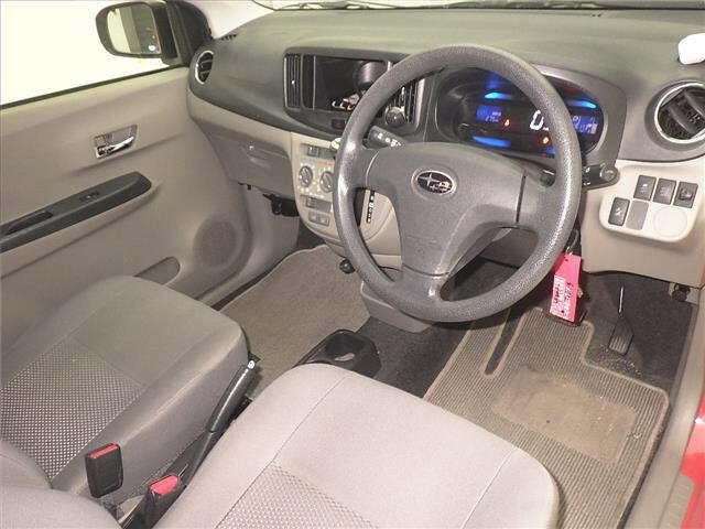 SUBARU PLEO PLUS 2014