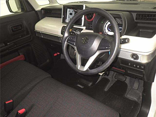 SUZUKI SPACIA 2021