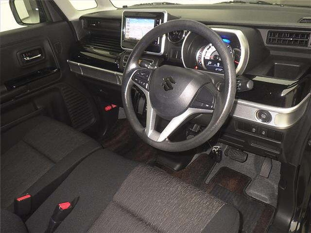 SUZUKI SPACIA 2018