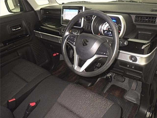 SUZUKI SPACIA 2018