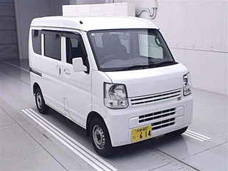 SUZUKI EVERY 2017