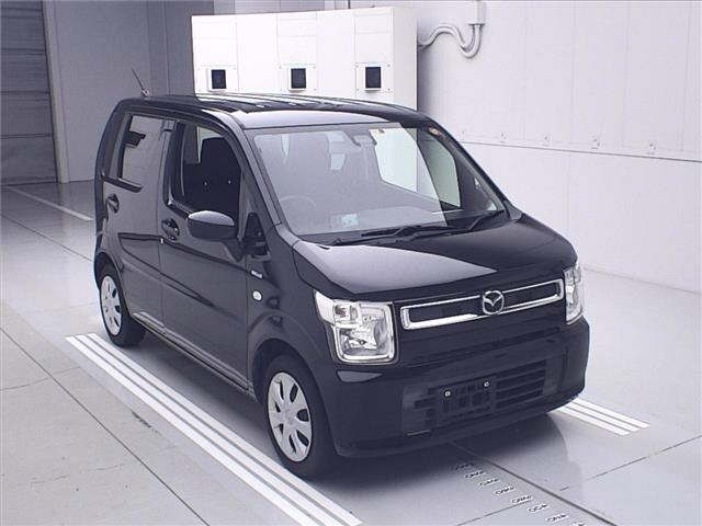 MAZDA FLAIR 2019