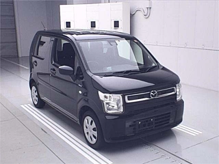MAZDA FLAIR 2019