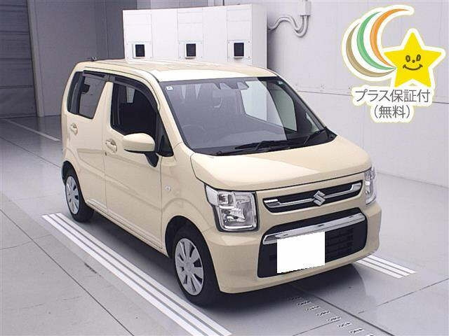 SUZUKI WAGON R 2024