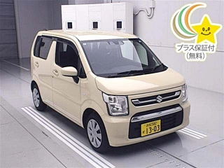 SUZUKI WAGON R 2024