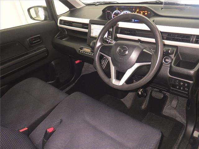 MAZDA FLAIR 2019