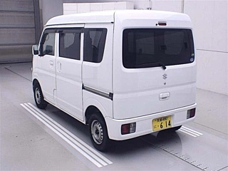 SUZUKI EVERY 2017