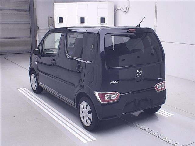 MAZDA FLAIR 2019