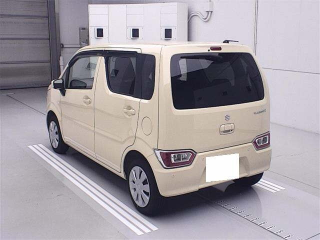SUZUKI WAGON R 2024
