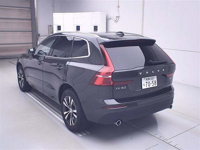 VOLVO XC60 2020