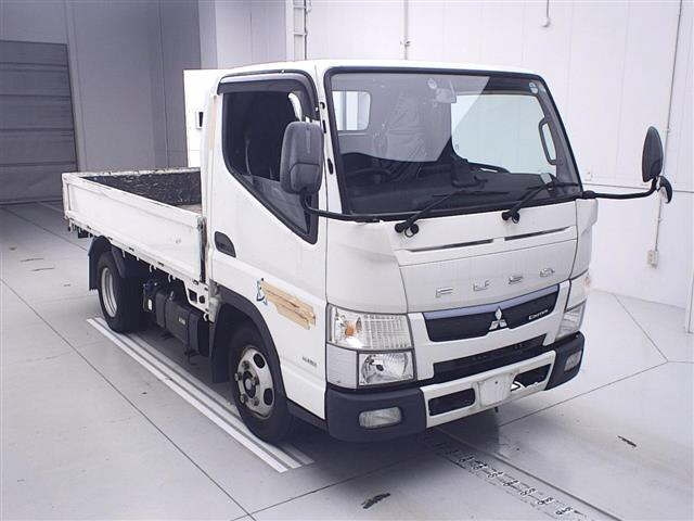 MITSUBISHI CANTER 2018
