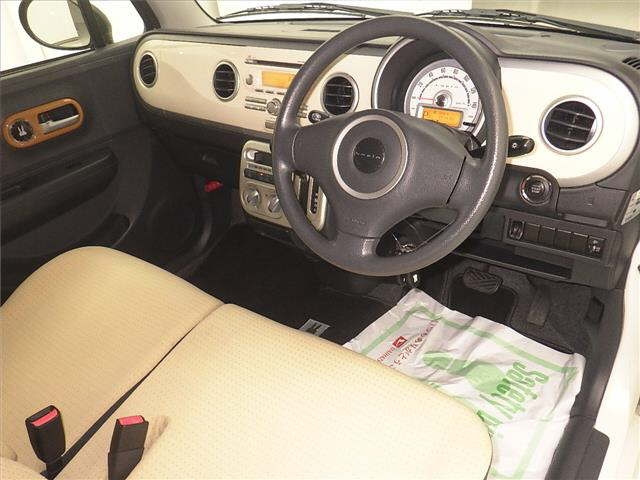 SUZUKI ALTO LAPIN 2011