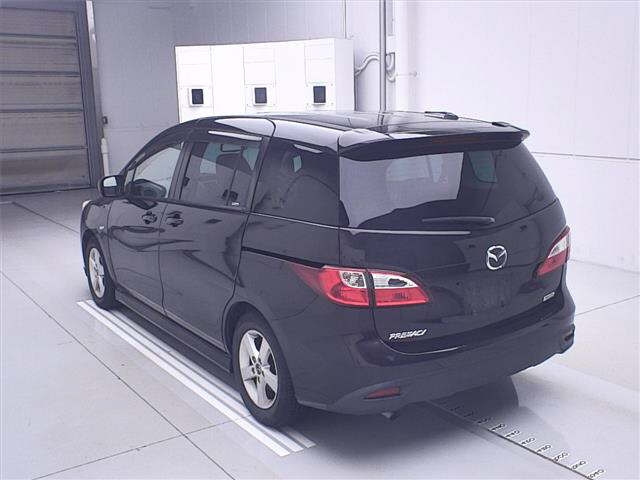 MAZDA PREMACY 2013