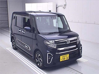 DAIHATSU TANTO 2021