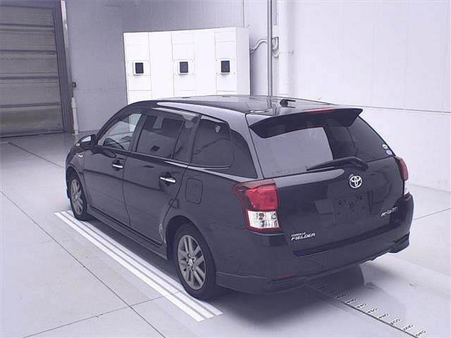 TOYOTA COROLLA FIELDER 2014