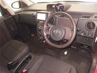 TOYOTA SPADE 2013