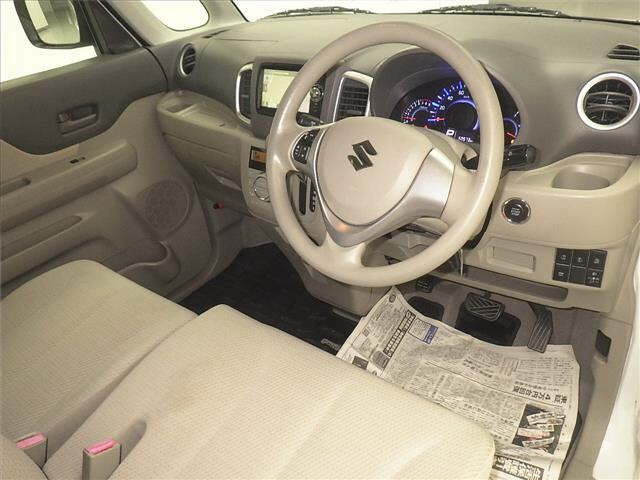 SUZUKI SPACIA 2014