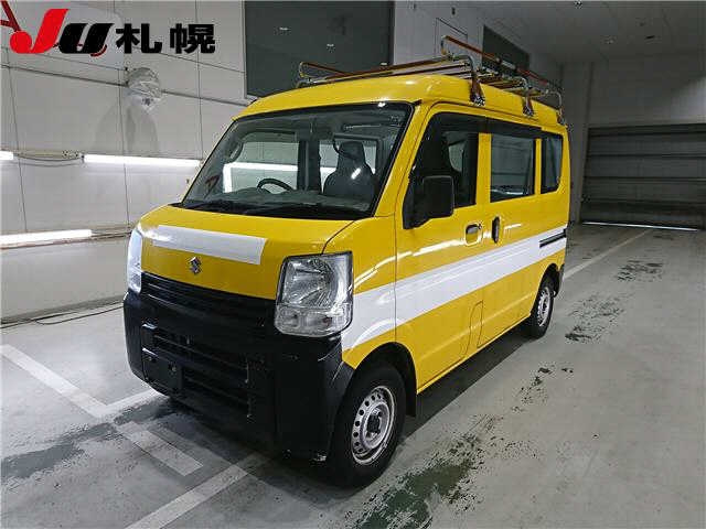 SUZUKI EVERY 2017