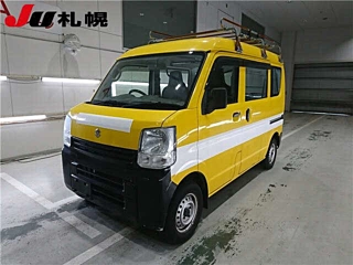 SUZUKI EVERY 2017