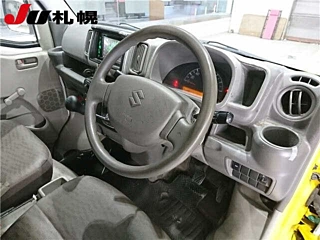 SUZUKI EVERY 2017