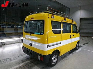 SUZUKI EVERY 2017