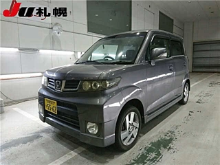 HONDA ZEST 2010